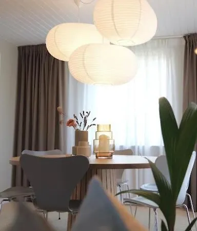 Вилла Lovely At The Foot Of The Funen Alps *