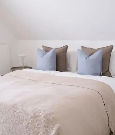 Modern Nordic Near And Svanninge Hills With Free Parking Villa Fåborg