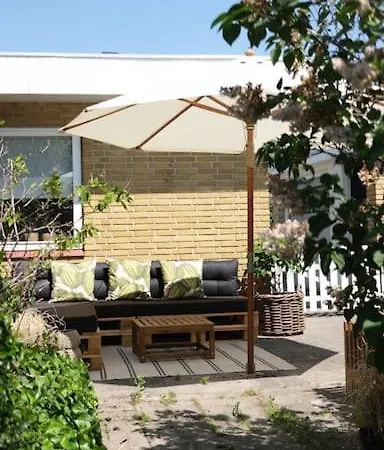 Modern Nordic Near And Svanninge Hills With Free Parking 빌라 Fåborg