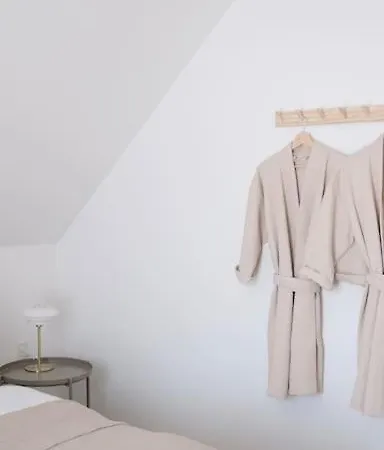 Modern Nordic Near And Svanninge Hills With Free Parking *