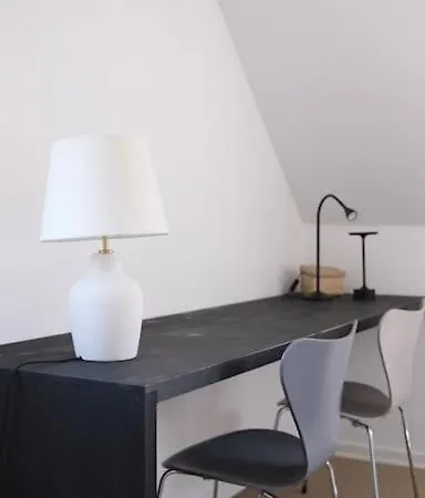 Modern Nordic Near And Svanninge Hills With Free Parking Villa Fåborg